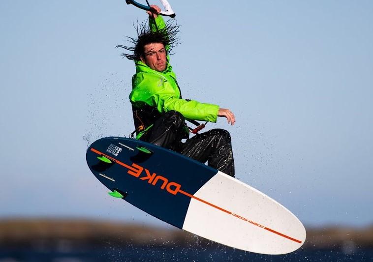 Ocean Rodeo, Twintip, Surfboard, Boards, Big Air, Wave Riding
