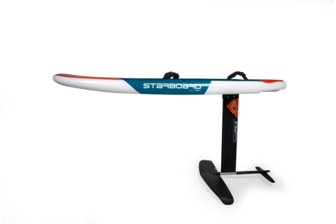 STARBOARD WINGBOARD (SOLD OUT).  2022's on the way. Preorder Now.