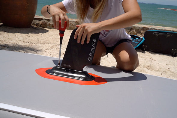 2022  Wingboard 4-in-1 Inflatable STARBOARD