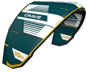 Crave HL, Ocean Rodeo, Air, freestyle, wave, kiteboarding, fun, WindStar WaterSports