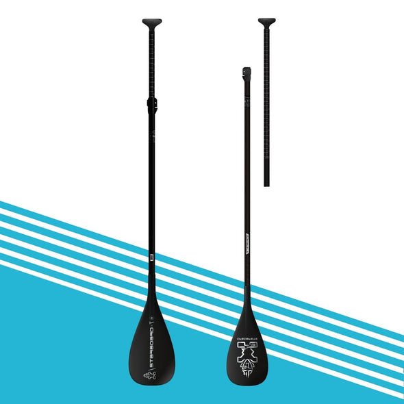 SUP Paddle Starboard Enduro Carbon - S35 - 2022