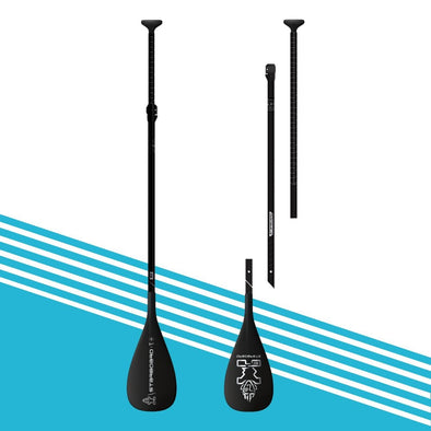 SUP Paddle Starboard Enduro Carbon - S35 - 2022